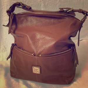 Tall, Dark and Handsome